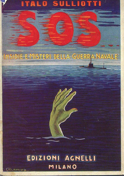 SOS - Insidie e misteri della guerra navale