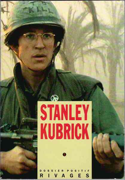 Stanley Kubrick