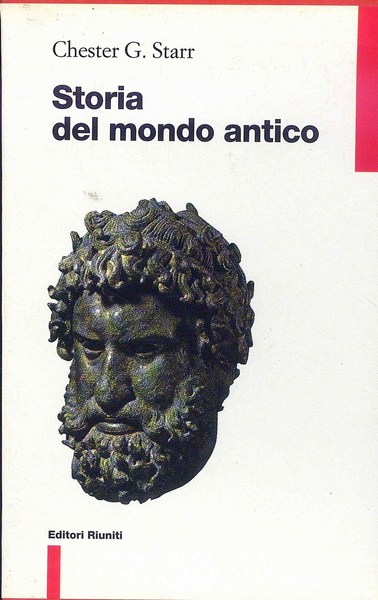 Storia del mondo antico 2vv