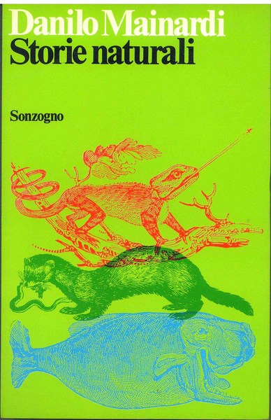 Storie naturali