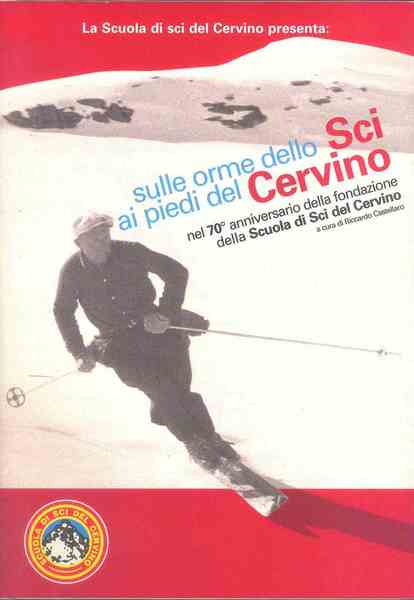 Sulle orme dello sci ai piedi del Cervino