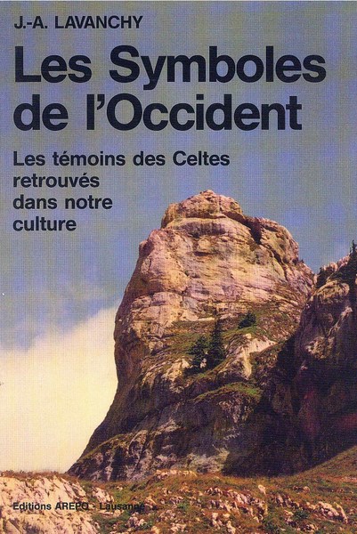Les Symboles de l'Occident