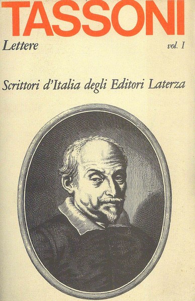 Lettere. 2vv