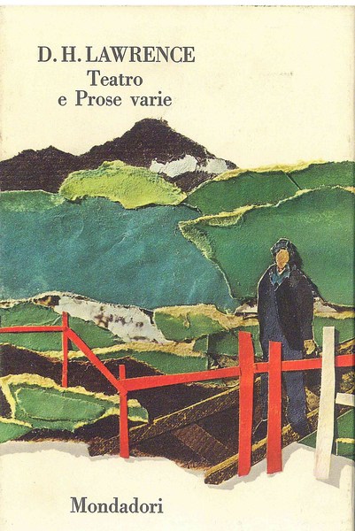 Teatro e Prose varie
