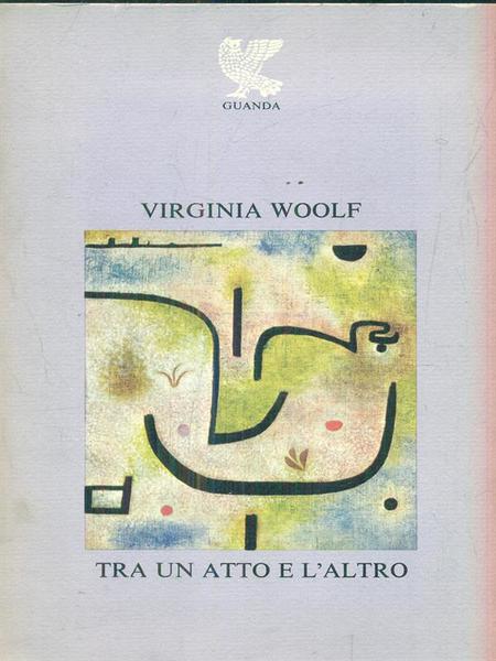 Tra un atto e l'altro