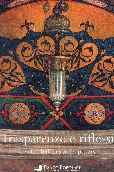 Trasparenze e riflessi