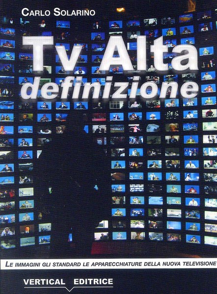Tv alta definizione