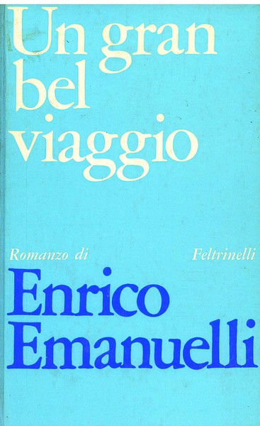 Un gran bel viaggio