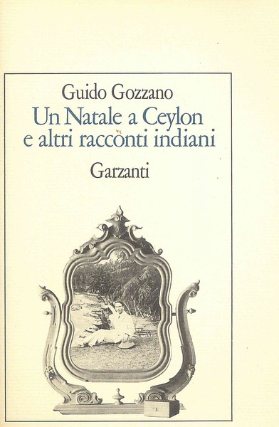 Un natale a Ceylon e altri racconti indiani