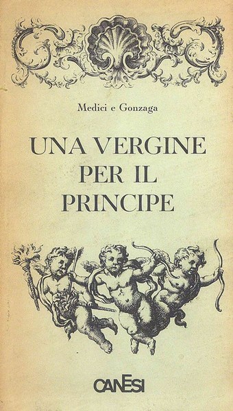 Una vergine per il principe