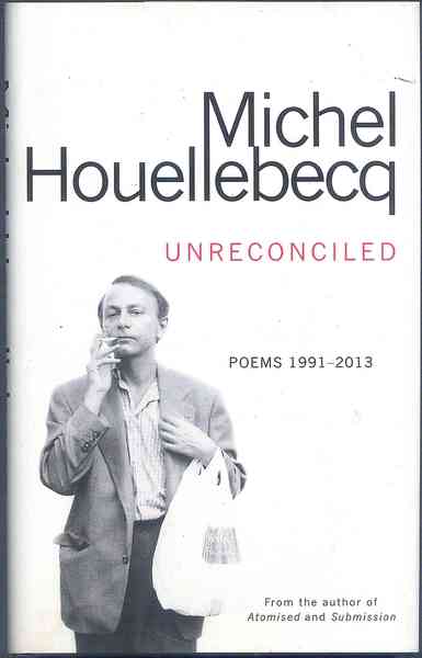 Unreconciled. Poems 1991-2013
