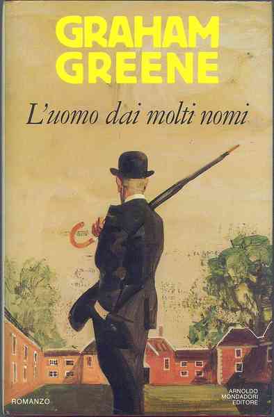 L' Uomo dai molti nomi