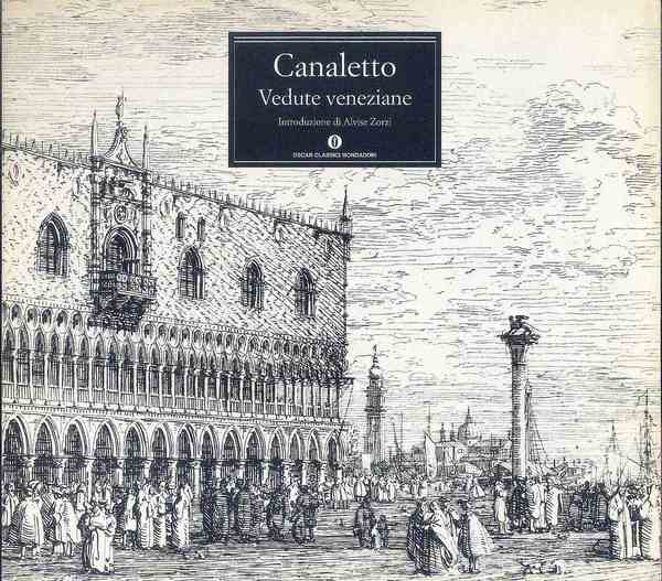 Vedute veneziane