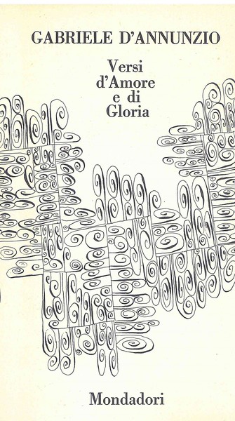 Versi d'Amore e di Gloria II