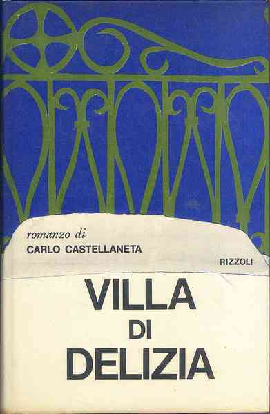 Villa di delizia