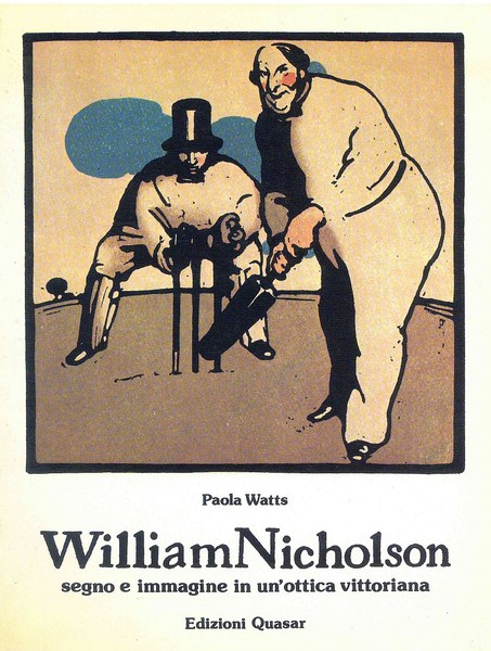 William Nicholson