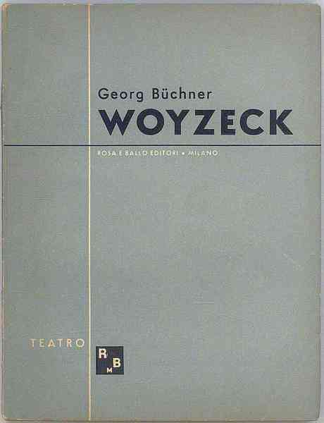 Woyzeck
