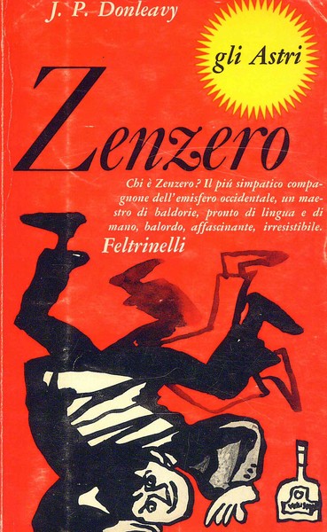 Zenzero