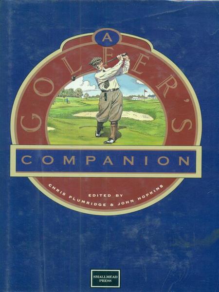 A Golfer's Companion