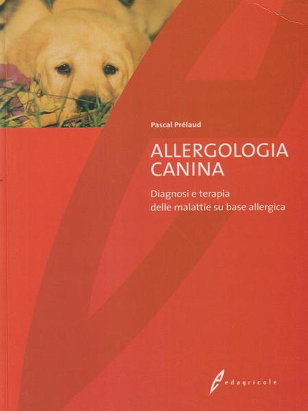 Allergologia canina