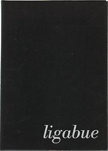 Antonio Ligabue. 1899-1965