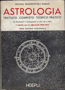 Astrologia