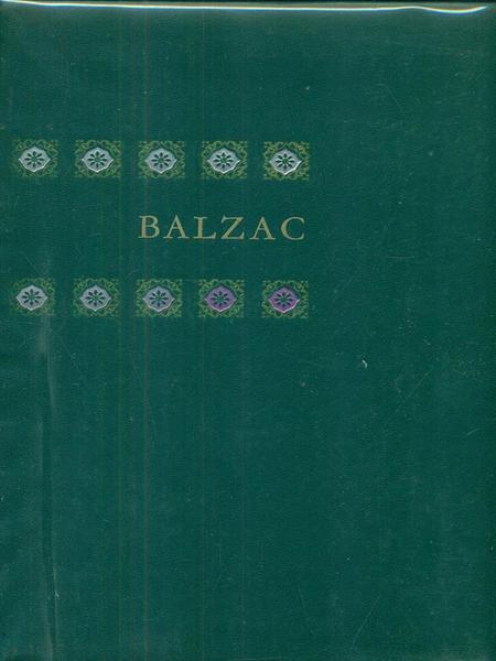 Balzac
