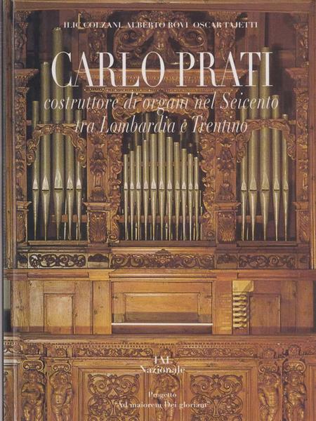 Carlo Prati