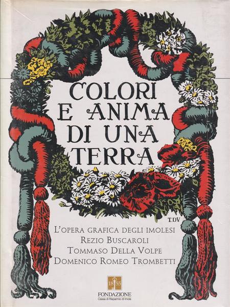 Colori e anima di una terra