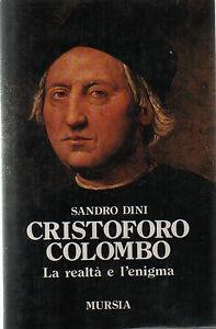 Cristoforo Colombo