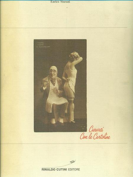 Curarsi Con Le Cartoline.