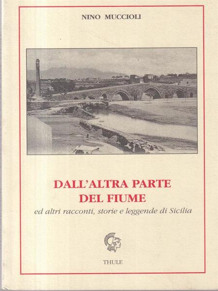 Dall'altra parte del fiume