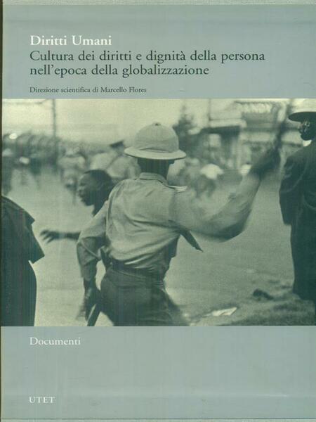 Diritti umani. Documenti