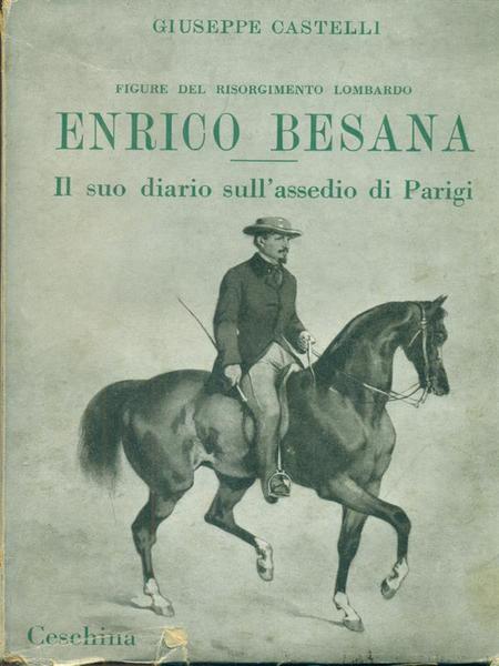 Enrico Besana