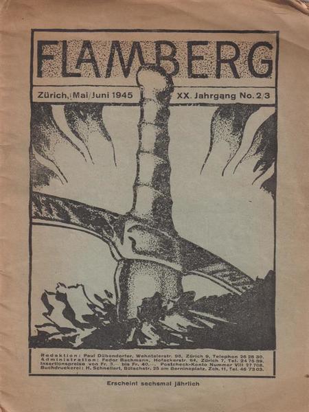 Flamberg
