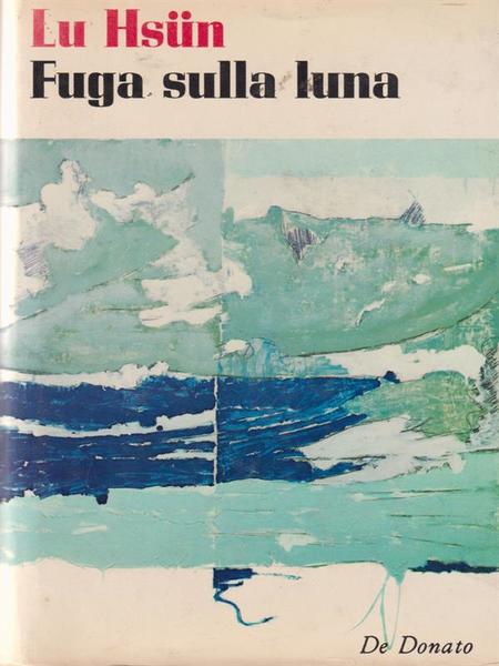 Fuga sulla Luna