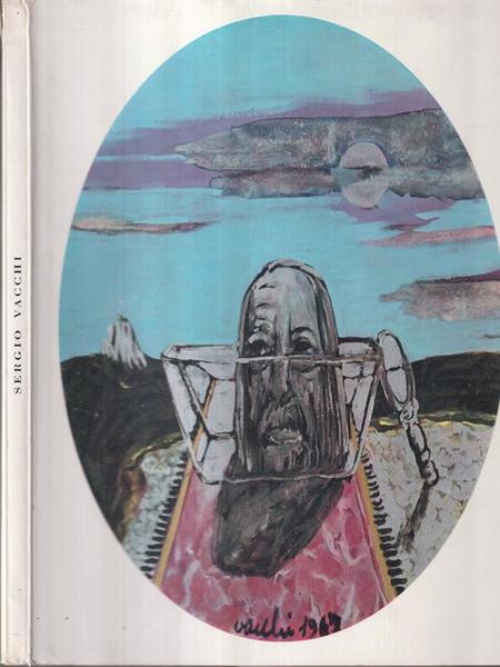 Sergio Vacchi - Galileo Galilei semper