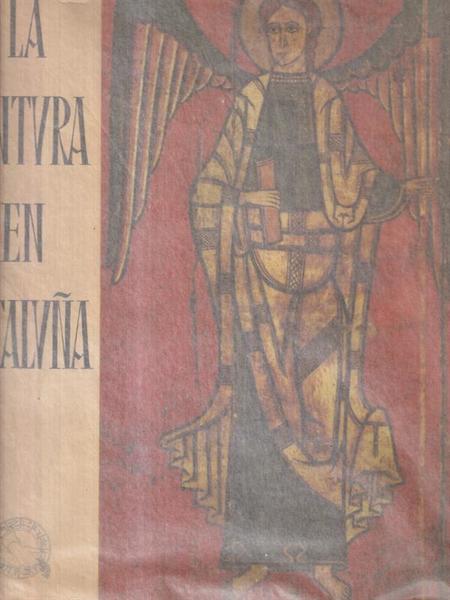 Historia De La Pintura En Cataluna