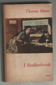I Buddenbrook
