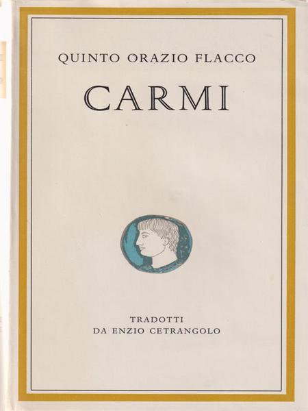 I carmi