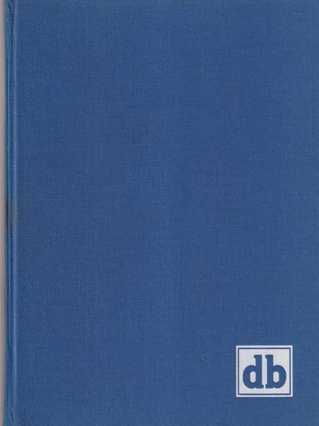 I cinquant'anni di vita della DB