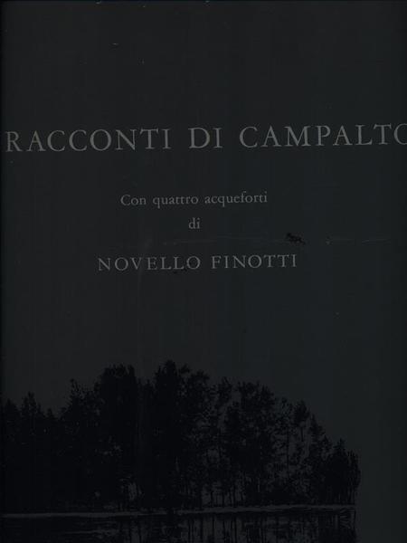 I racconti di Campalto