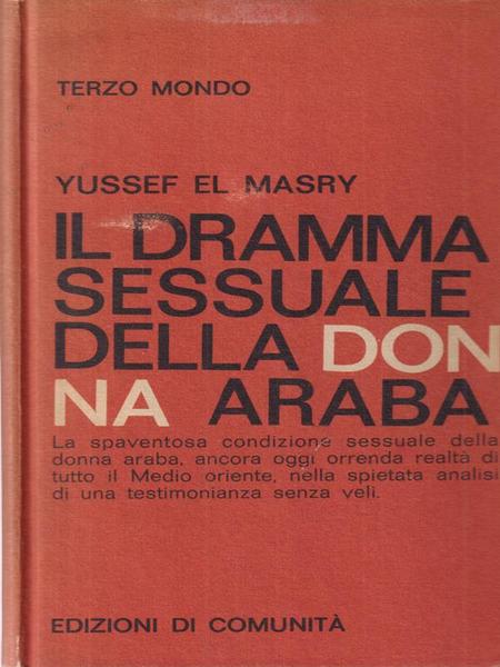Il Dramma Sessuale Della Donna Araba