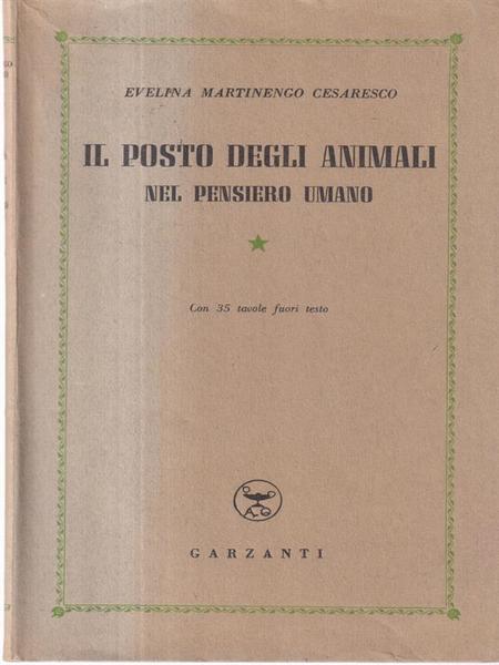 Il Posto Degli Animali