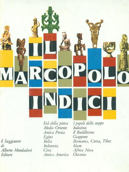 Il Marcopolo - Indici