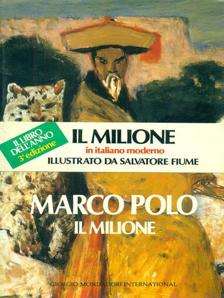 Il milione