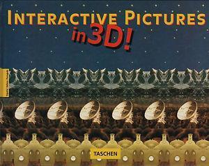 Interactive Pictures in 3d
