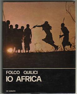 Io Africa