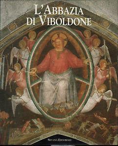 L'abbazia di Viboldone