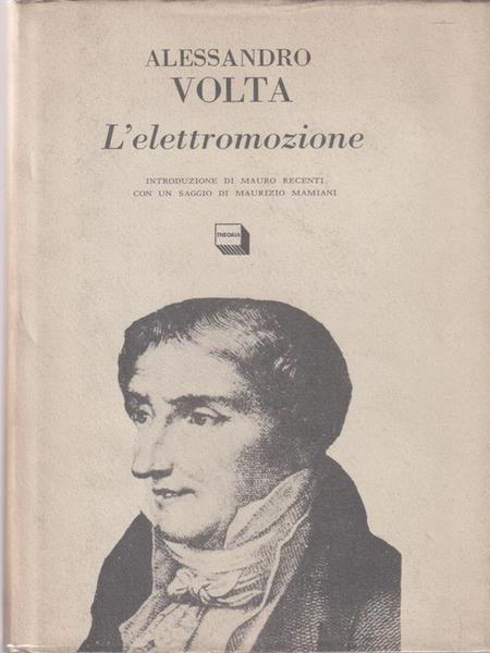 L'elettromozione